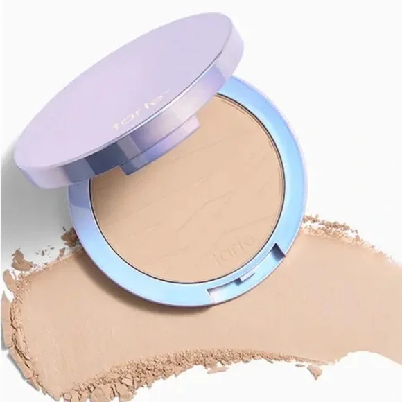 Tarte Face Tape Pressed Powder - 29N Light Medium Neutral - Picture 1 of 2